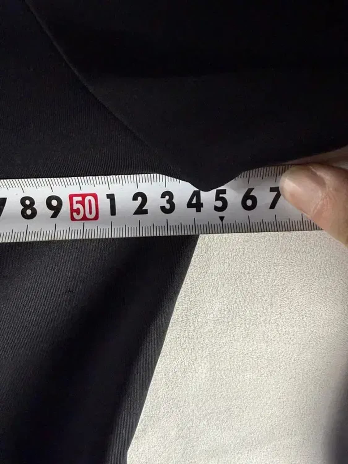 A2337 르꼬끄 져지 [ SIZE: L ] 상품이미지7