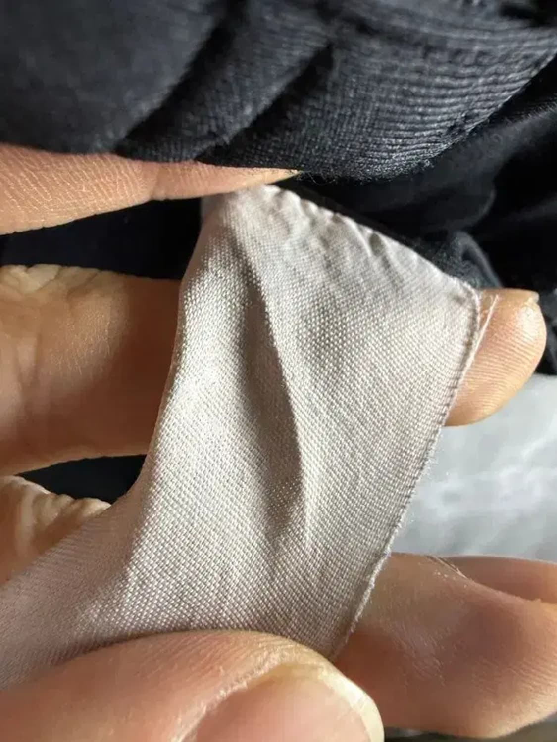 A2337 르꼬끄 져지 [ SIZE: L ] 상품이미지8