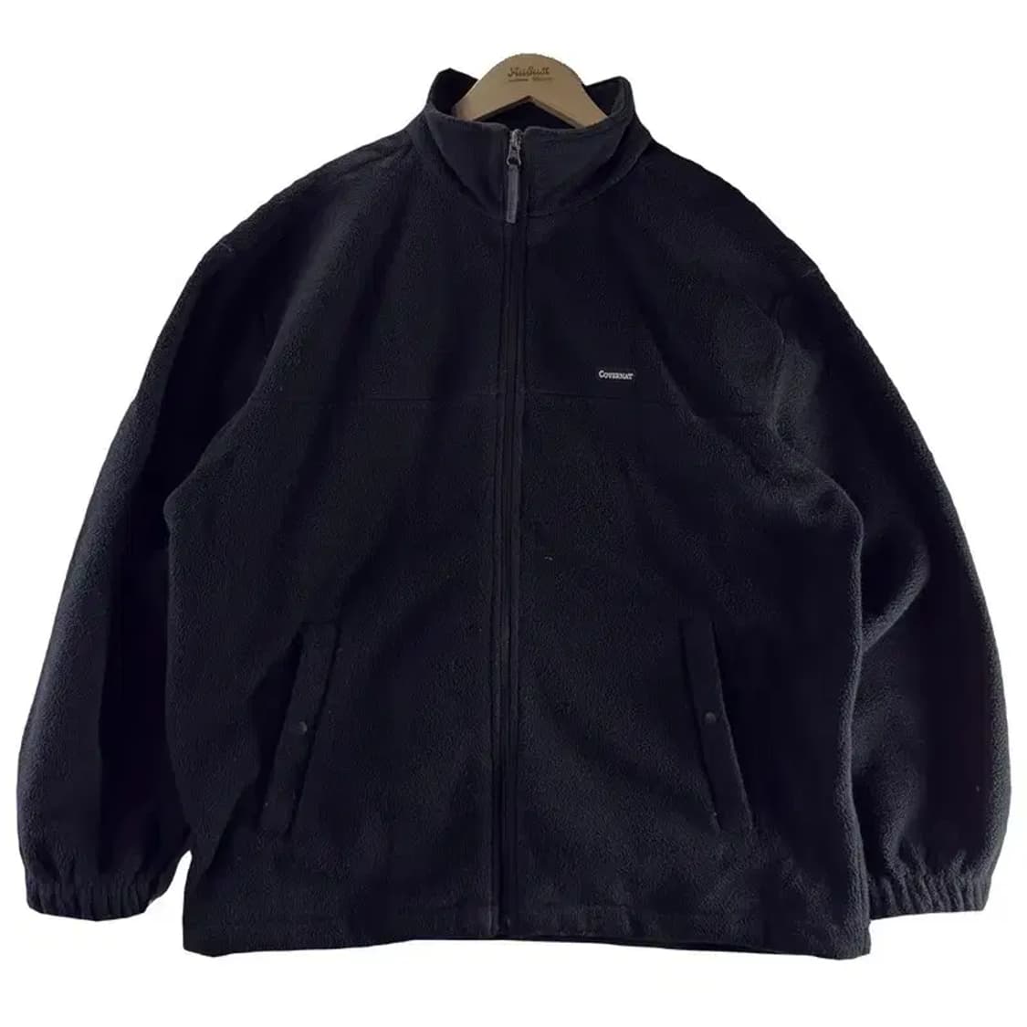 A2343 [ COVERNAT ] 커버낫 후리스 [ SIZE: S ] 상품이미지1