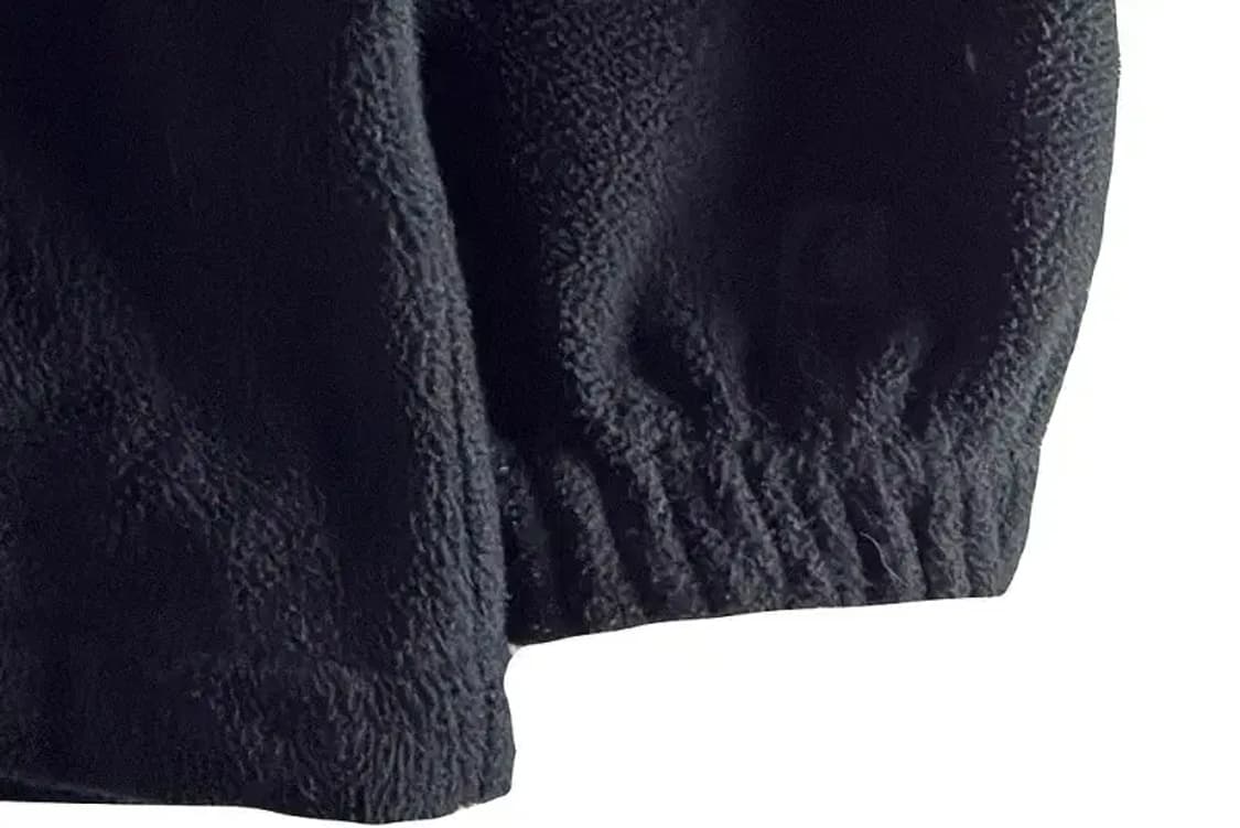 A2343 [ COVERNAT ] 커버낫 후리스 [ SIZE: S ] 상품이미지3