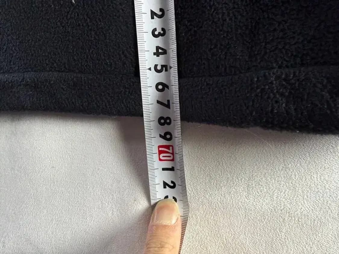 A2343 [ COVERNAT ] 커버낫 후리스 [ SIZE: S ] 상품이미지5