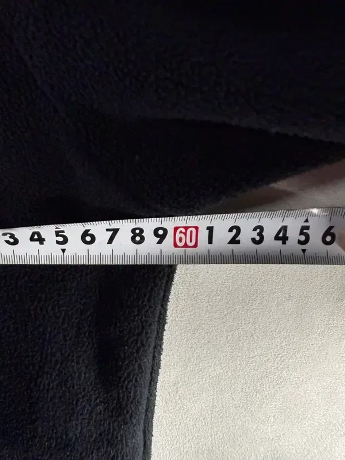 A2343 [ COVERNAT ] 커버낫 후리스 [ SIZE: S ] 상품이미지6