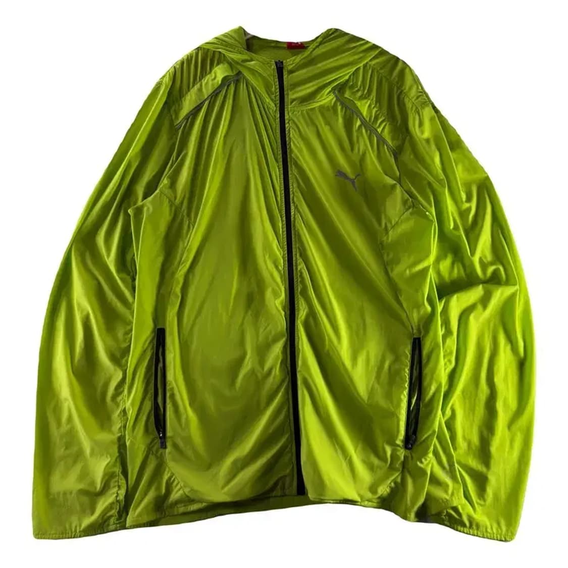 A2345 [ PUMA ] 퓨마 바람막이 [ SIZE: L ] 상품이미지1