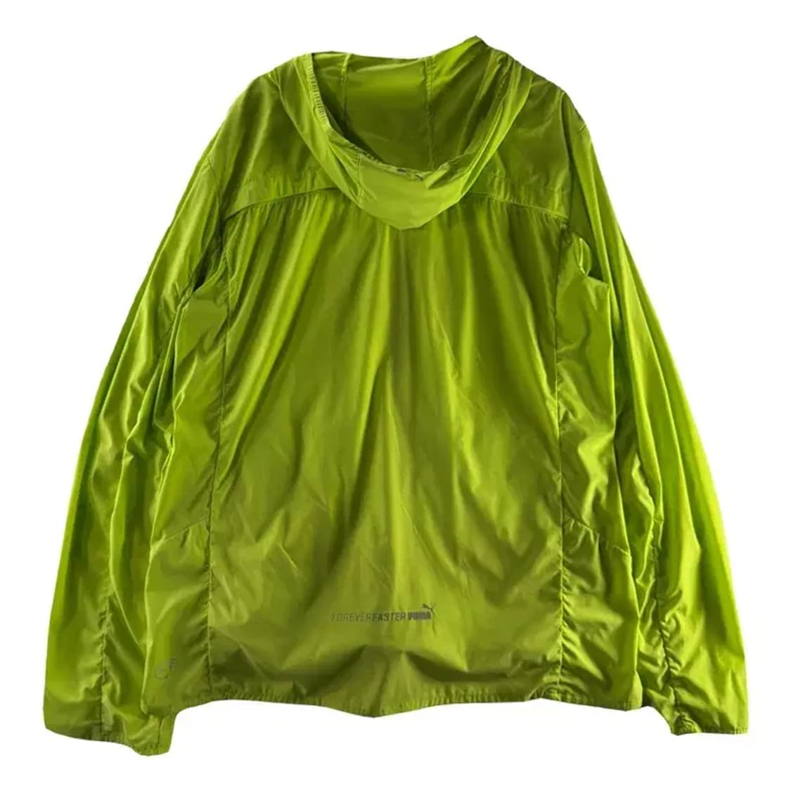 A2345 [ PUMA ] 퓨마 바람막이 [ SIZE: L ] 상품이미지2