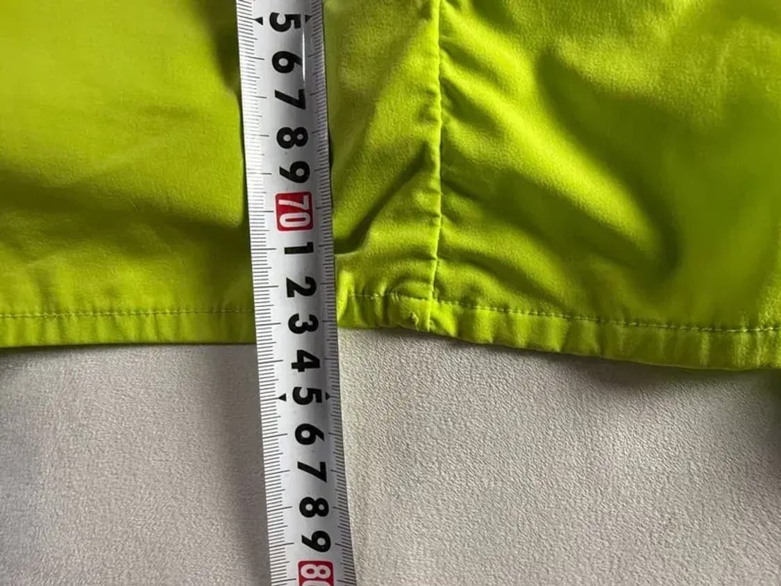 A2345 [ PUMA ] 퓨마 바람막이 [ SIZE: L ] 상품이미지4