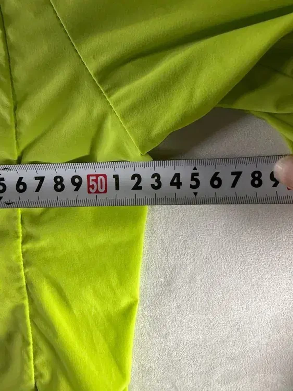 A2345 [ PUMA ] 퓨마 바람막이 [ SIZE: L ] 상품이미지6