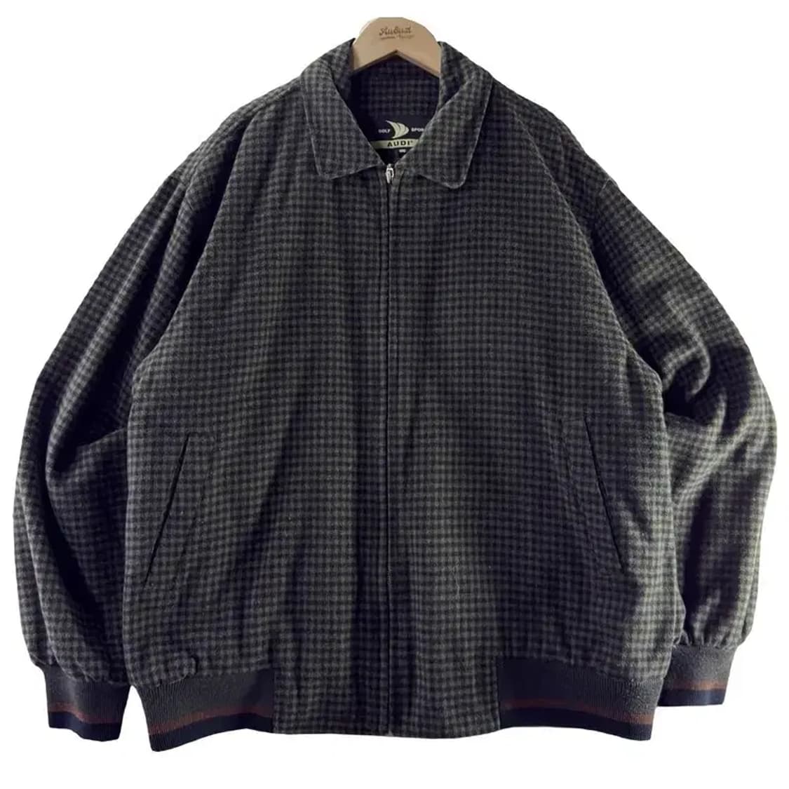 A2354 아우디 골프 블루종 코트 [ SIZE: 105 ] 상품이미지1