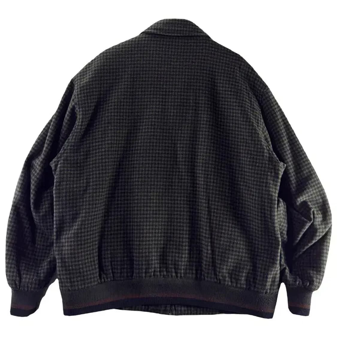 A2354 아우디 골프 블루종 코트 [ SIZE: 105 ] 상품이미지2