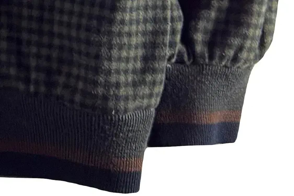 A2354 아우디 골프 블루종 코트 [ SIZE: 105 ] 상품이미지3