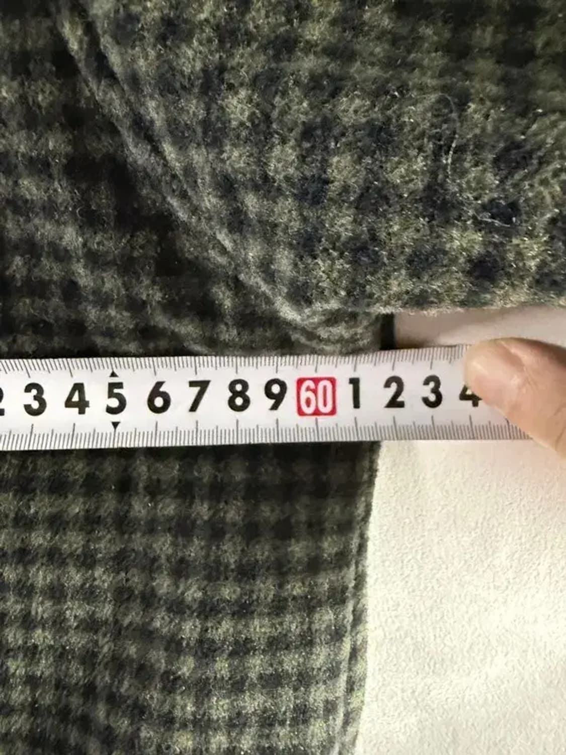 A2354 아우디 골프 블루종 코트 [ SIZE: 105 ] 상품이미지6