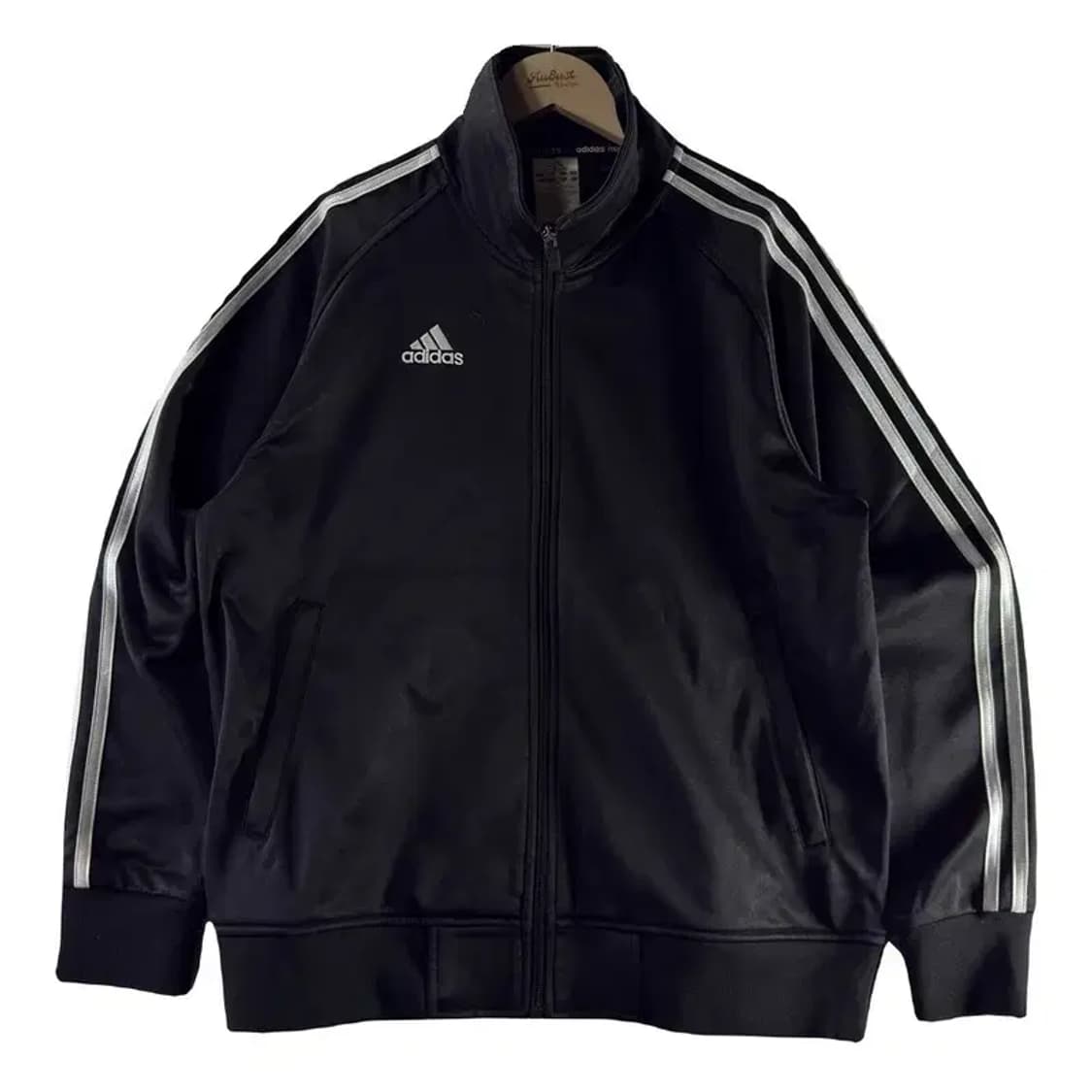 A2355 [ ADIDAS ] 아디다스 져지 [ SIZE: M ] 상품이미지1