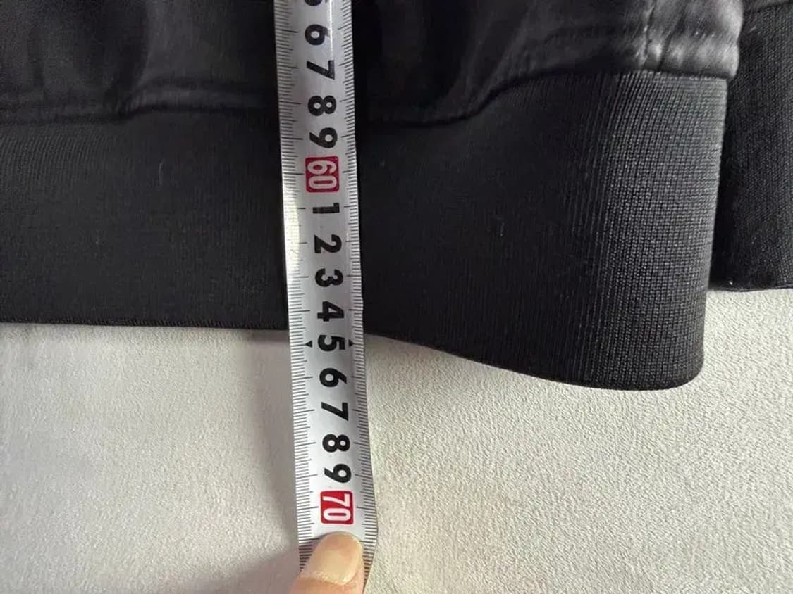 A2355 [ ADIDAS ] 아디다스 져지 [ SIZE: M ] 상품이미지4