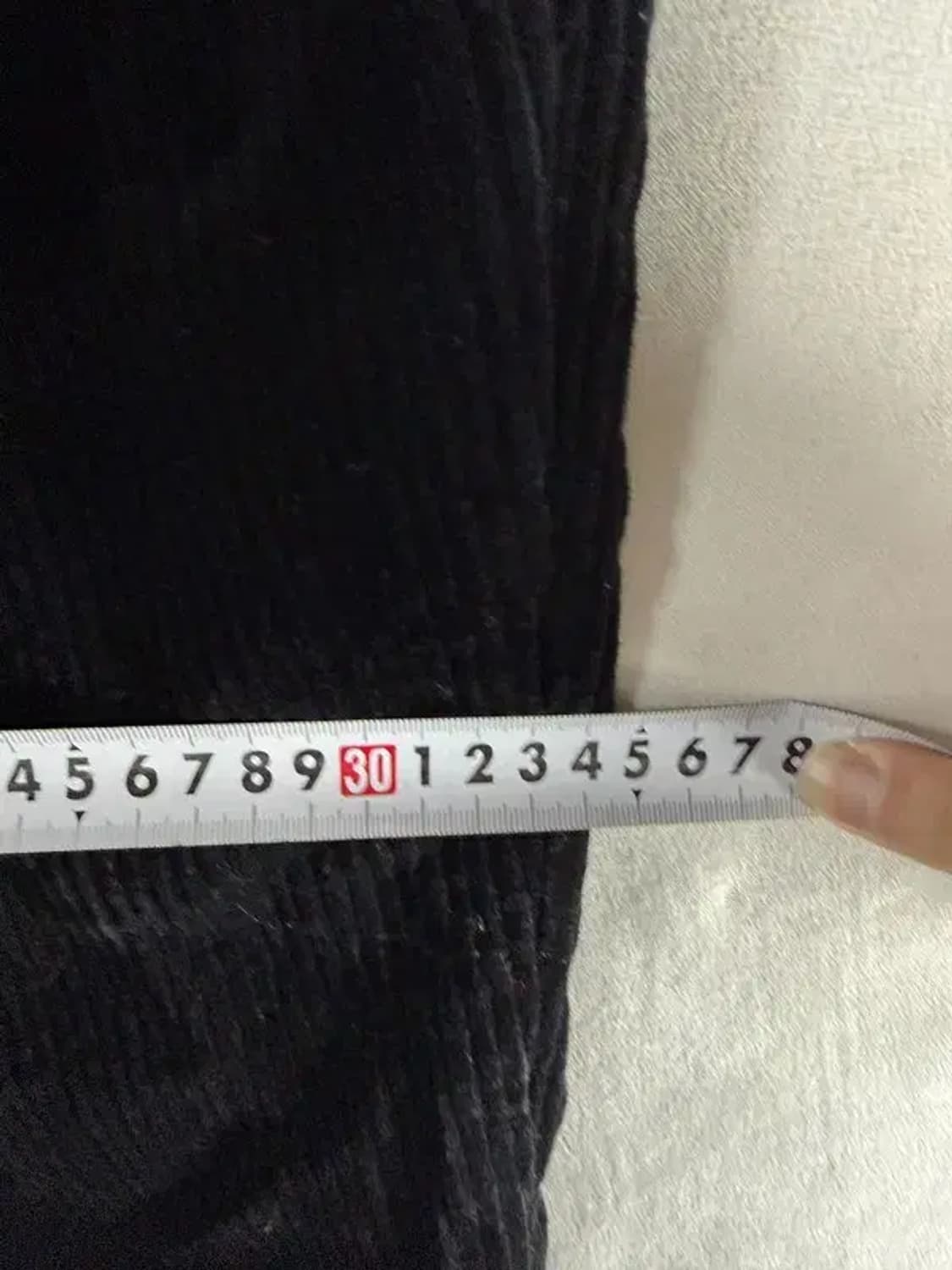 A2306 디키즈 코듀로이 팬츠 [ SIZE: 3 ] 상품이미지4