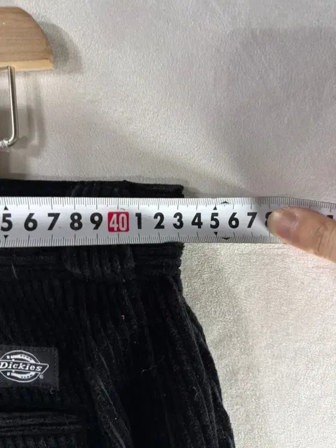 A2306 디키즈 코듀로이 팬츠 [ SIZE: 3 ] 상품이미지5