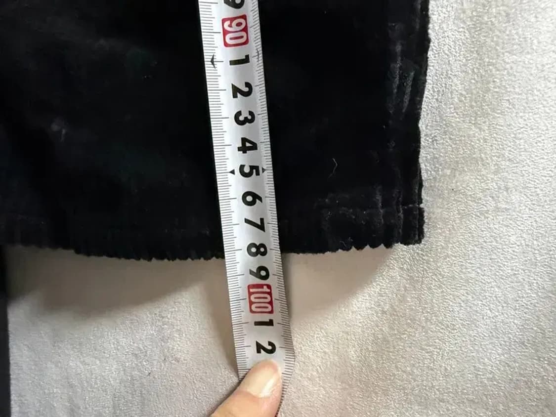 A2306 디키즈 코듀로이 팬츠 [ SIZE: 3 ] 상품이미지6