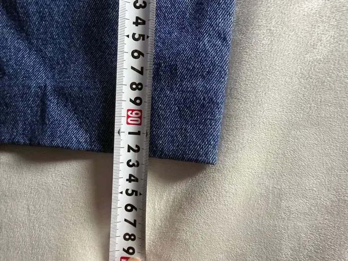 A2314 [ A.P.C. ] 새상품 아페쎄 청바지 [ 28 ] 상품이미지3