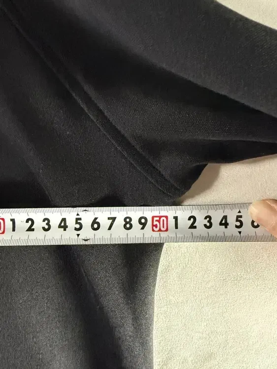 A2347 뉴발란스 져지 [ SIZE: 95 ] 상품이미지6