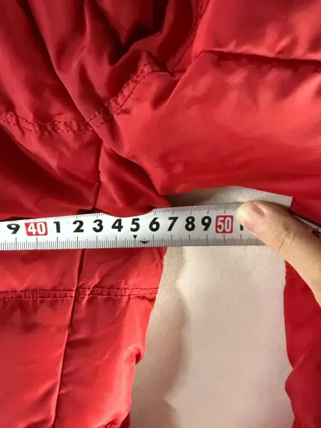 A2357  타미힐피거 패딩 [ SIZE: S ] 상품이미지6