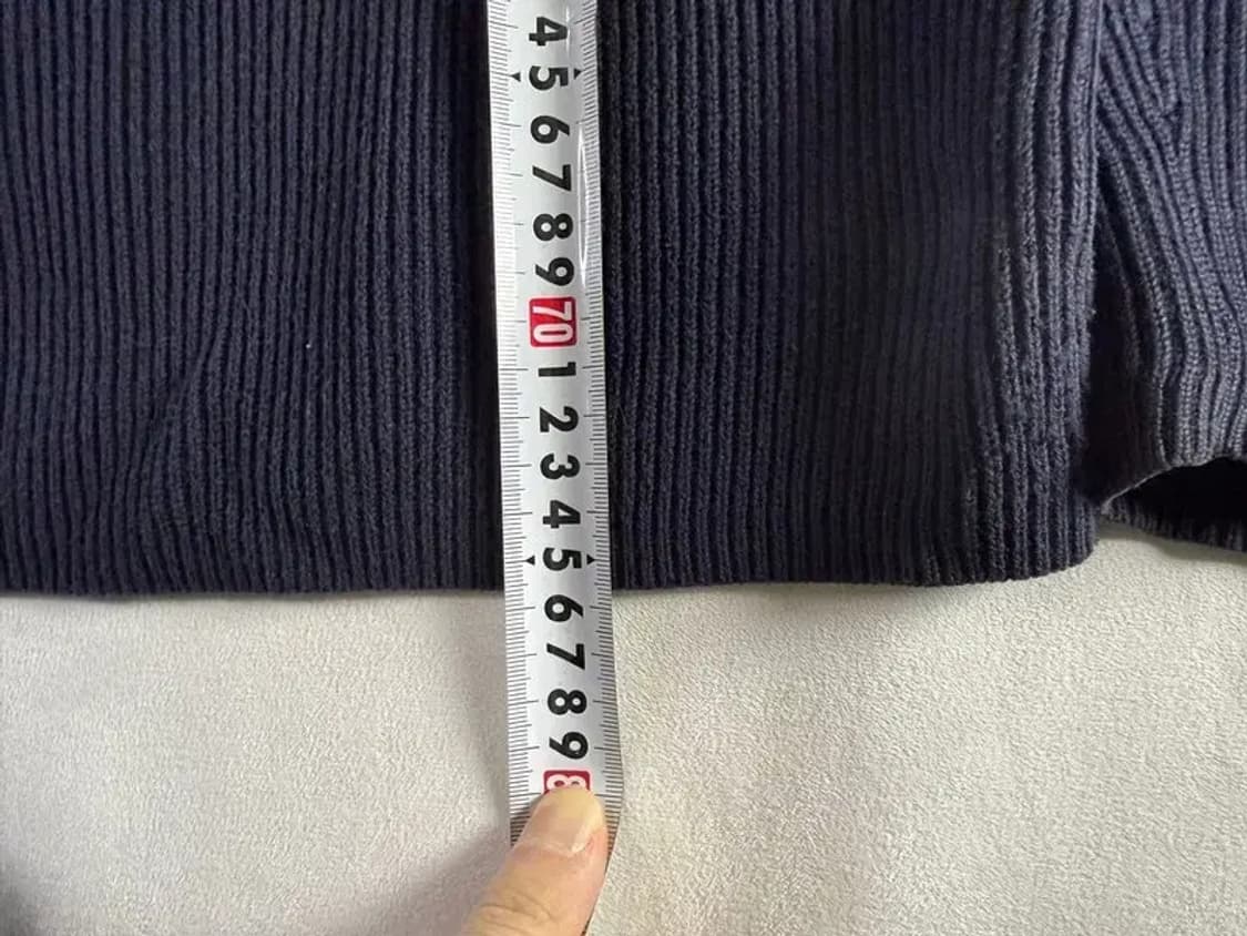 A2361 [ GAP ] 갭 니트 [ SIZE: M ] 상품이미지4