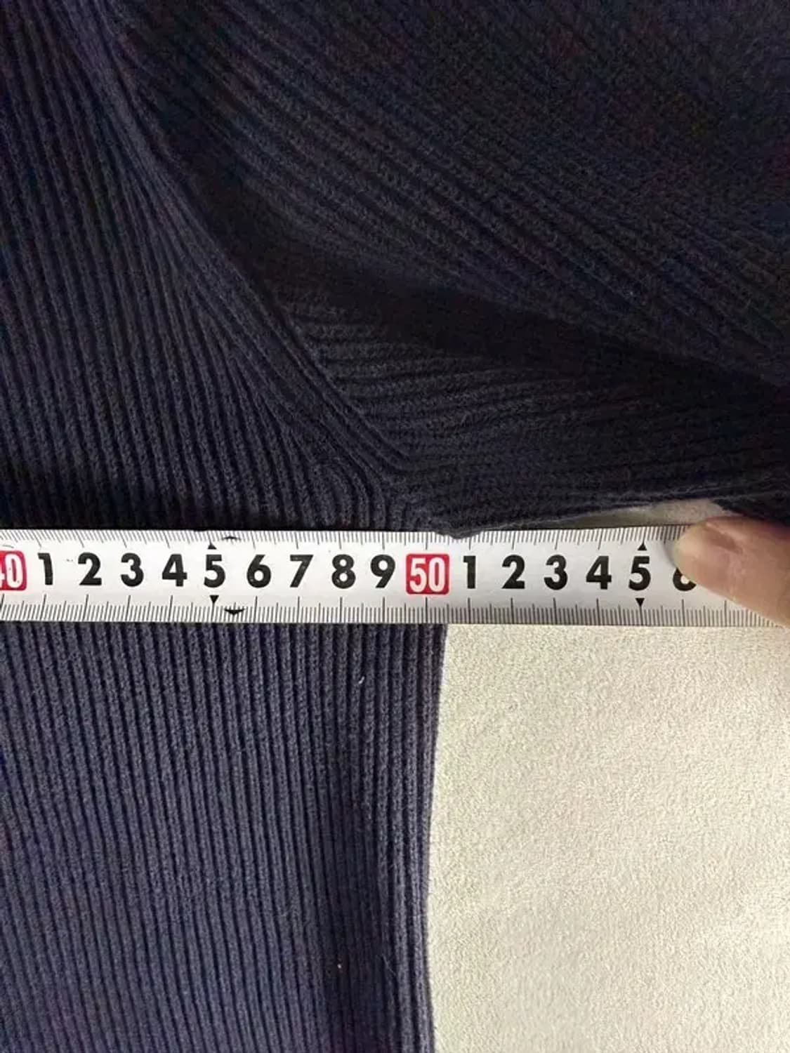 A2361 [ GAP ] 갭 니트 [ SIZE: M ] 상품이미지6