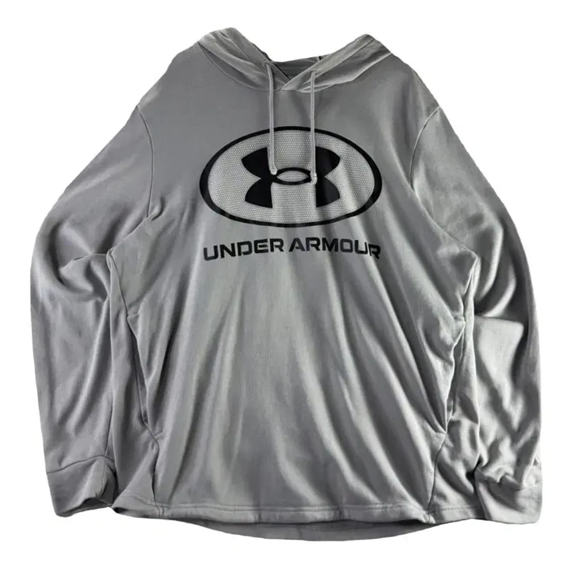 A2362 언더아머 후드티 [ SIZE: XXL ] 상품이미지1