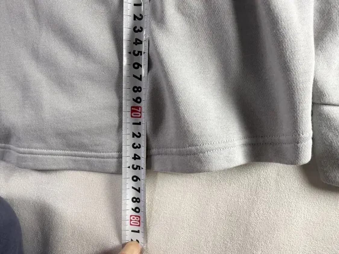 A2362 언더아머 후드티 [ SIZE: XXL ] 상품이미지5