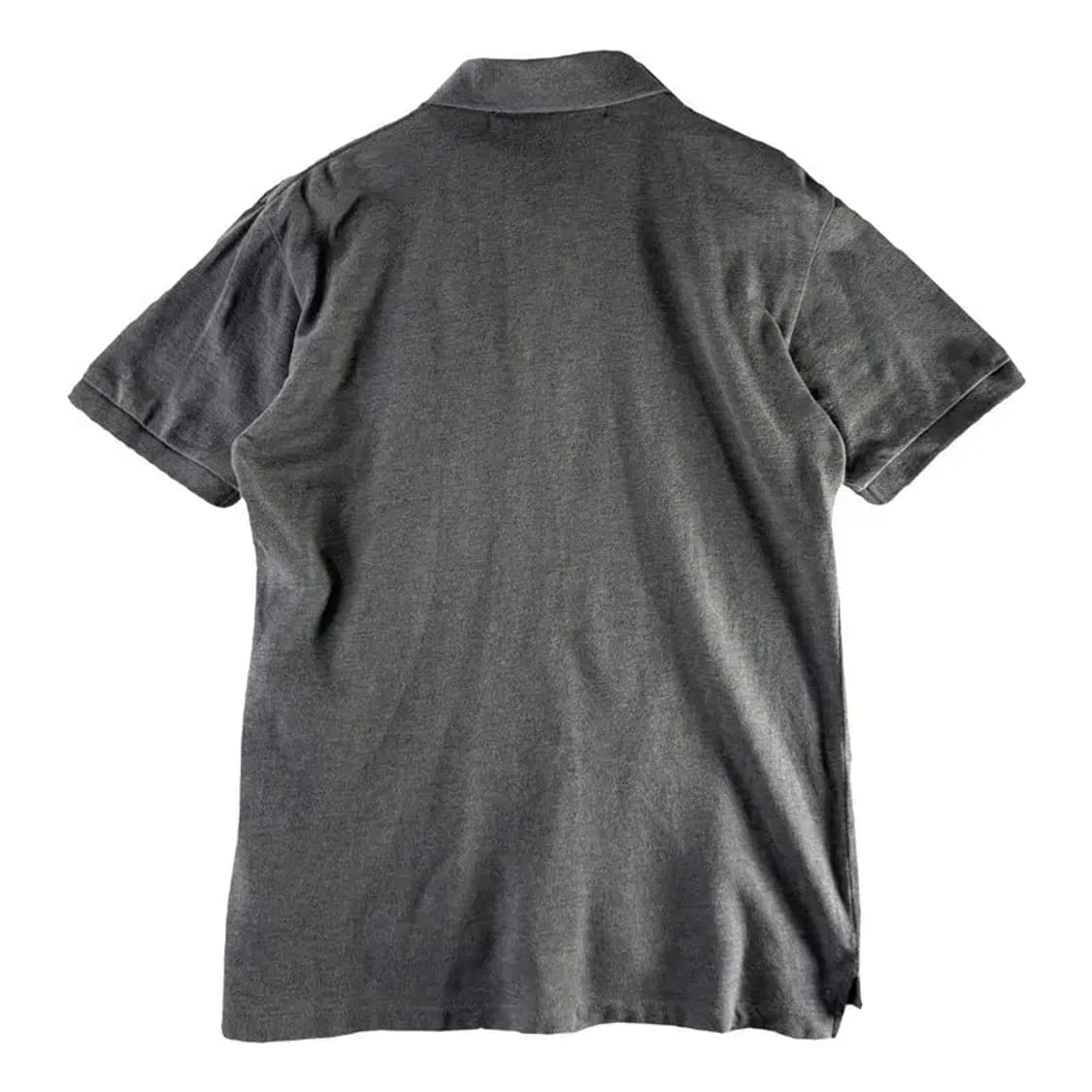 A2363 꼼데가르송 반팔 카라티 [ SIZE: L ] 상품이미지2