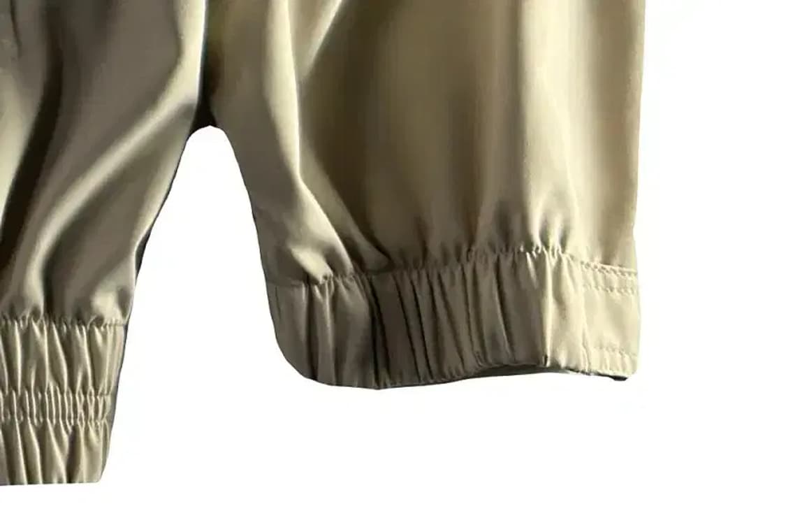 A2364 [ FILA ] 필라 바람막이 [ SIZE:  L ] 상품이미지3