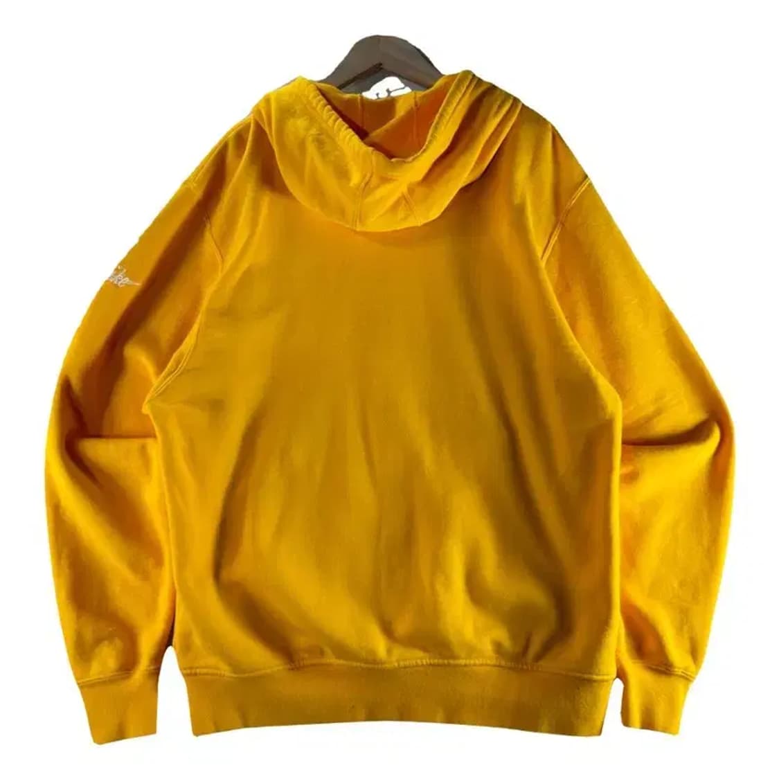 A2366 [ NIKE ] 나이키 후드 집업 [ SIZE: L ] 상품이미지2