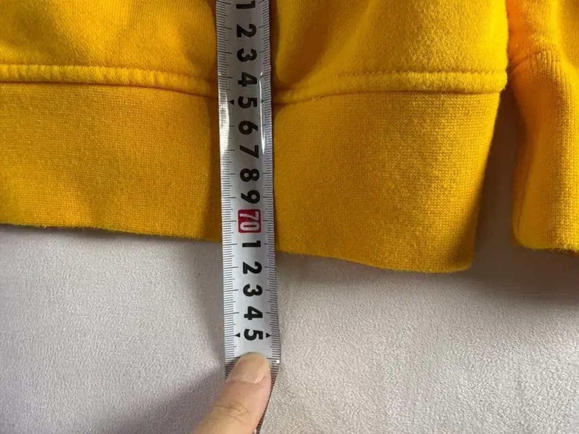 A2366 [ NIKE ] 나이키 후드 집업 [ SIZE: L ] 상품이미지6