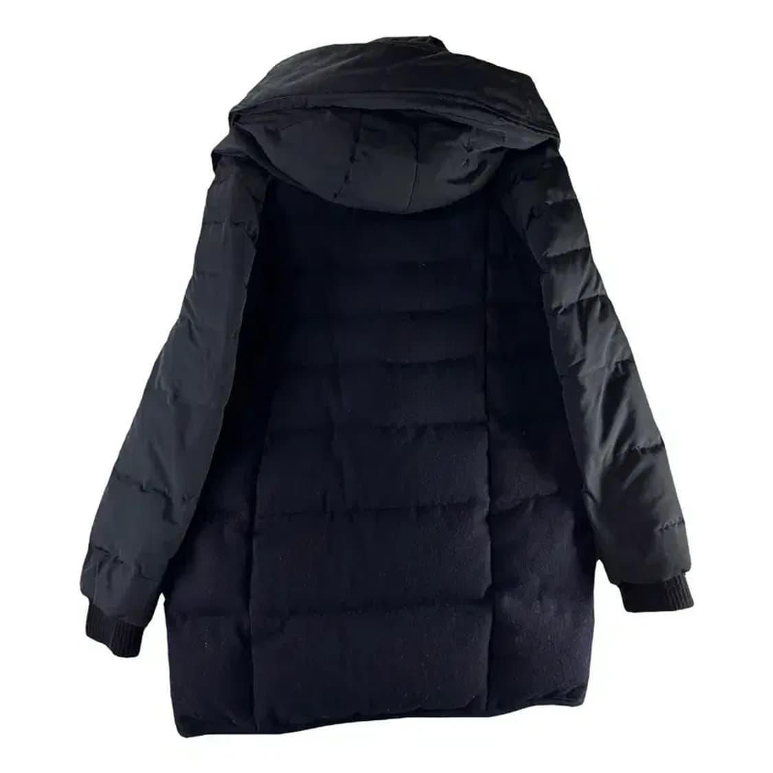 A2368 [ SYSTEM ] 한섬 시스템 패딩 [ SIZE:160 ] 상품이미지2