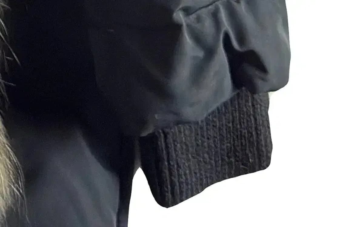 A2368 [ SYSTEM ] 한섬 시스템 패딩 [ SIZE:160 ] 상품이미지3