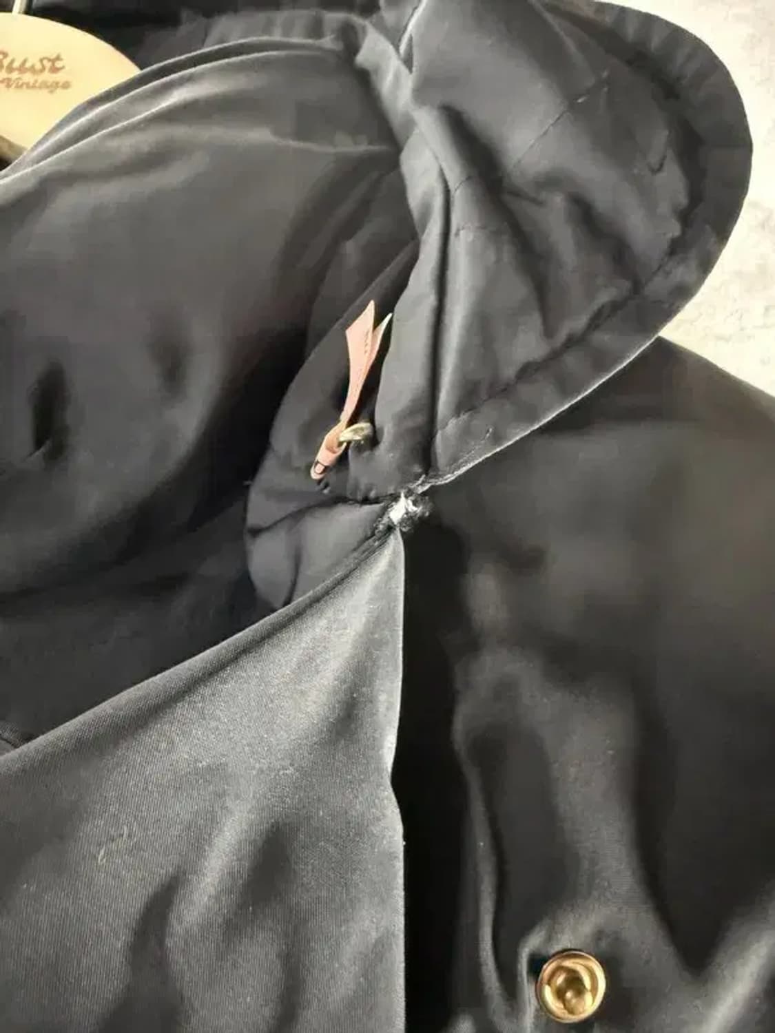 A2368 [ SYSTEM ] 한섬 시스템 패딩 [ SIZE:160 ] 상품이미지4