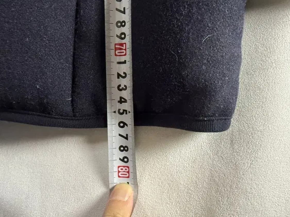 A2368 [ SYSTEM ] 한섬 시스템 패딩 [ SIZE:160 ] 상품이미지5