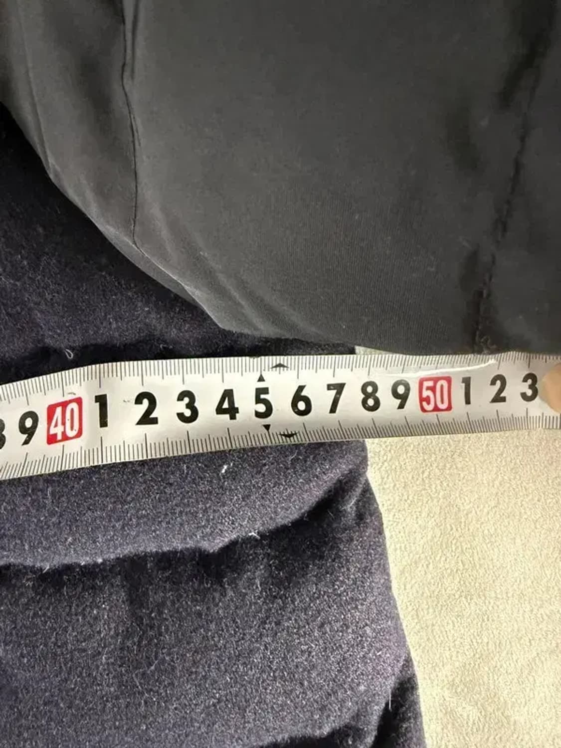 A2368 [ SYSTEM ] 한섬 시스템 패딩 [ SIZE:160 ] 상품이미지7