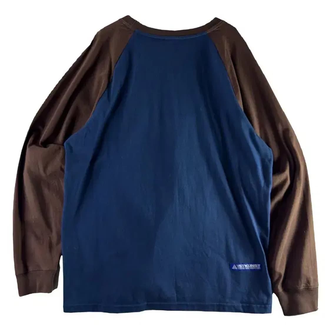 A2370 이스트쿤스트 롱슬리브 긴팔 티 [ SIZE: L ] 상품이미지2