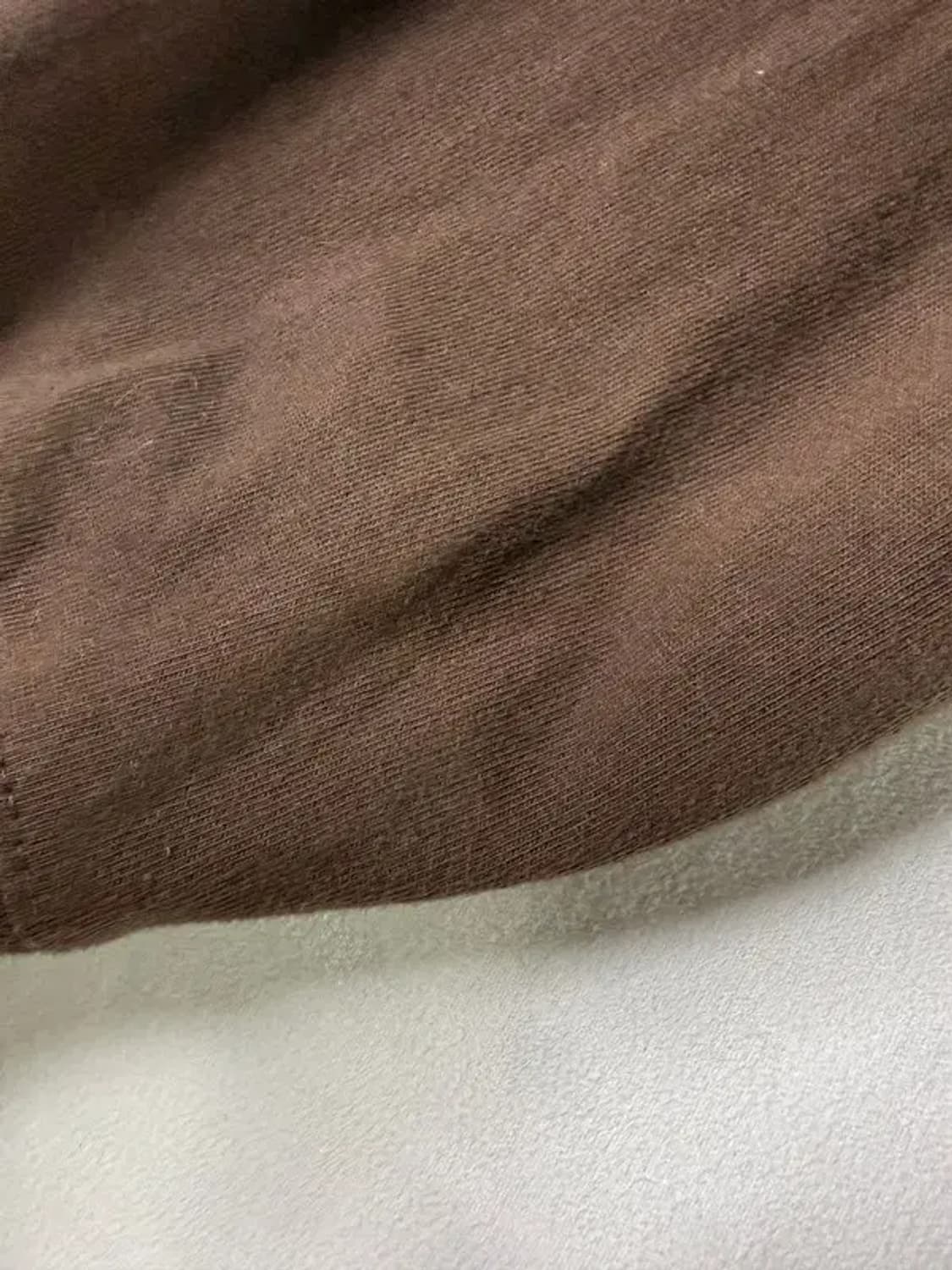 A2370 이스트쿤스트 롱슬리브 긴팔 티 [ SIZE: L ] 상품이미지4