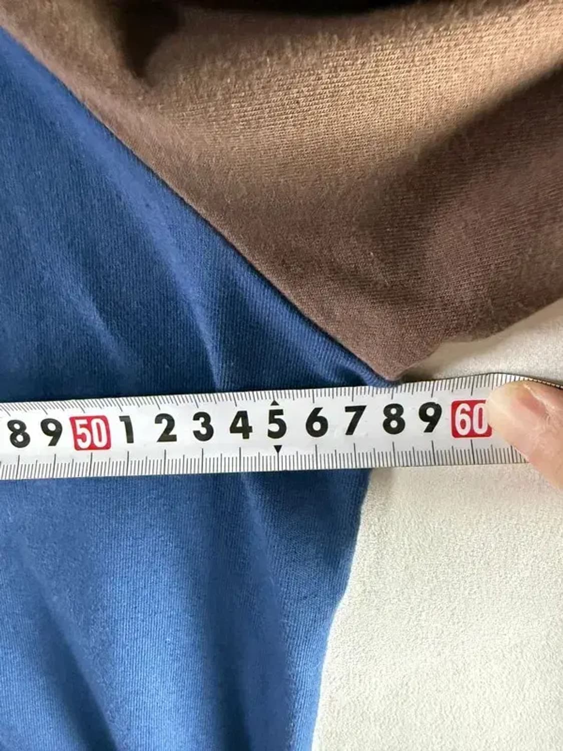 A2370 이스트쿤스트 롱슬리브 긴팔 티 [ SIZE: L ] 상품이미지7