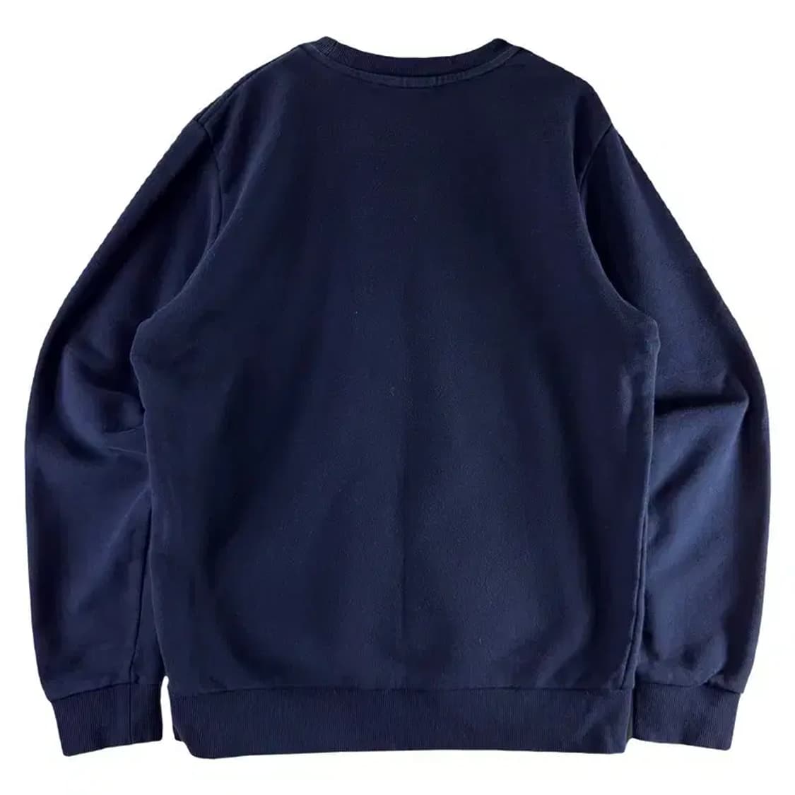 A2375 [ LACOSTE ] 라코스테 맨투맨 [ SIZE: M ] 상품이미지2