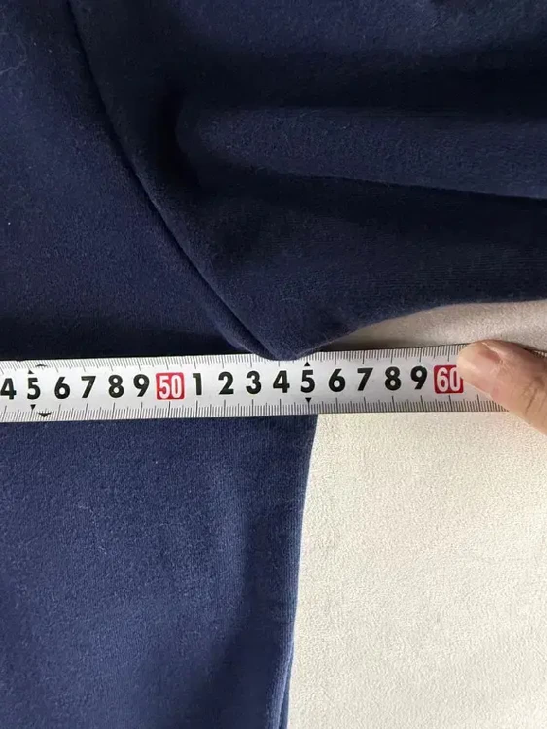 A2375 [ LACOSTE ] 라코스테 맨투맨 [ SIZE: M ] 상품이미지6