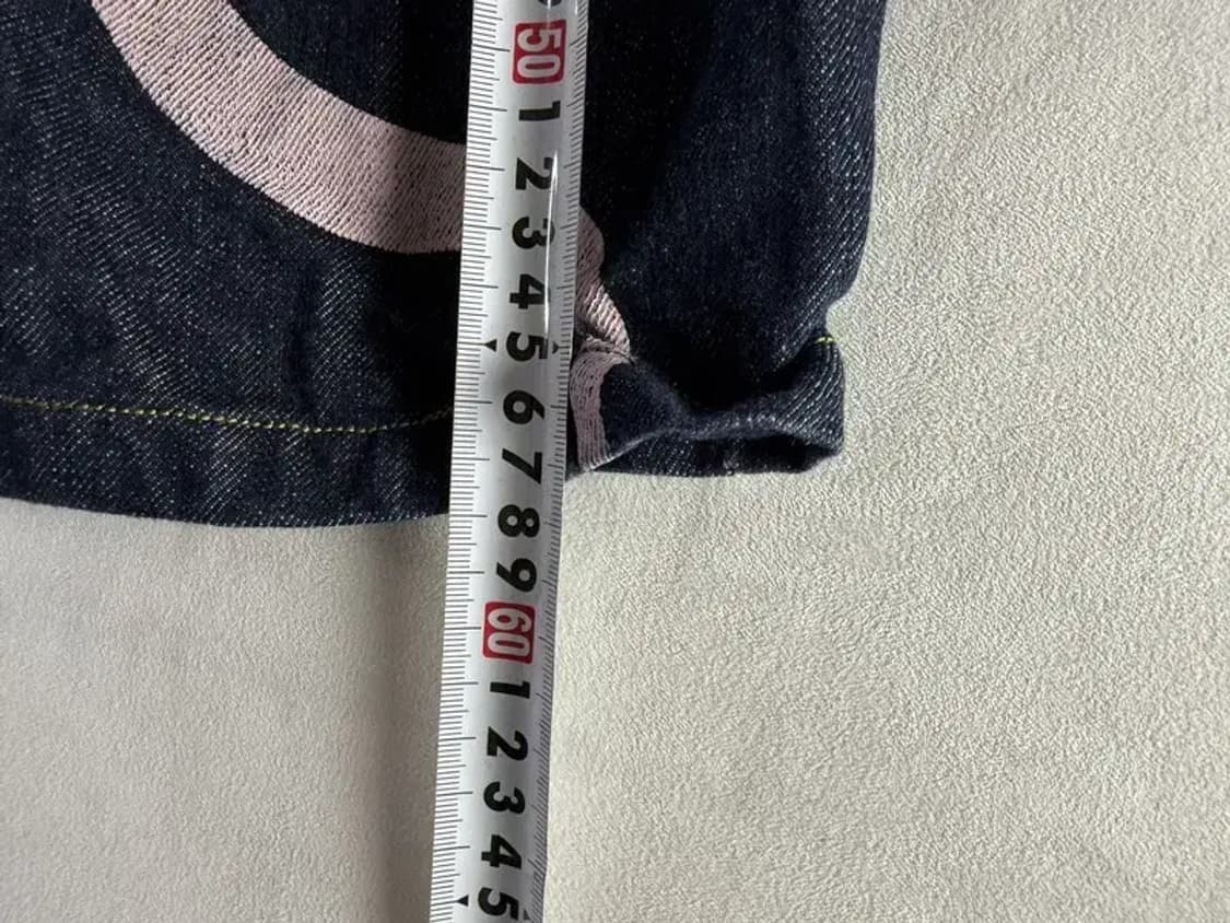 A2396 빈티지 반바지 [ SIZE: M ] 상품이미지3