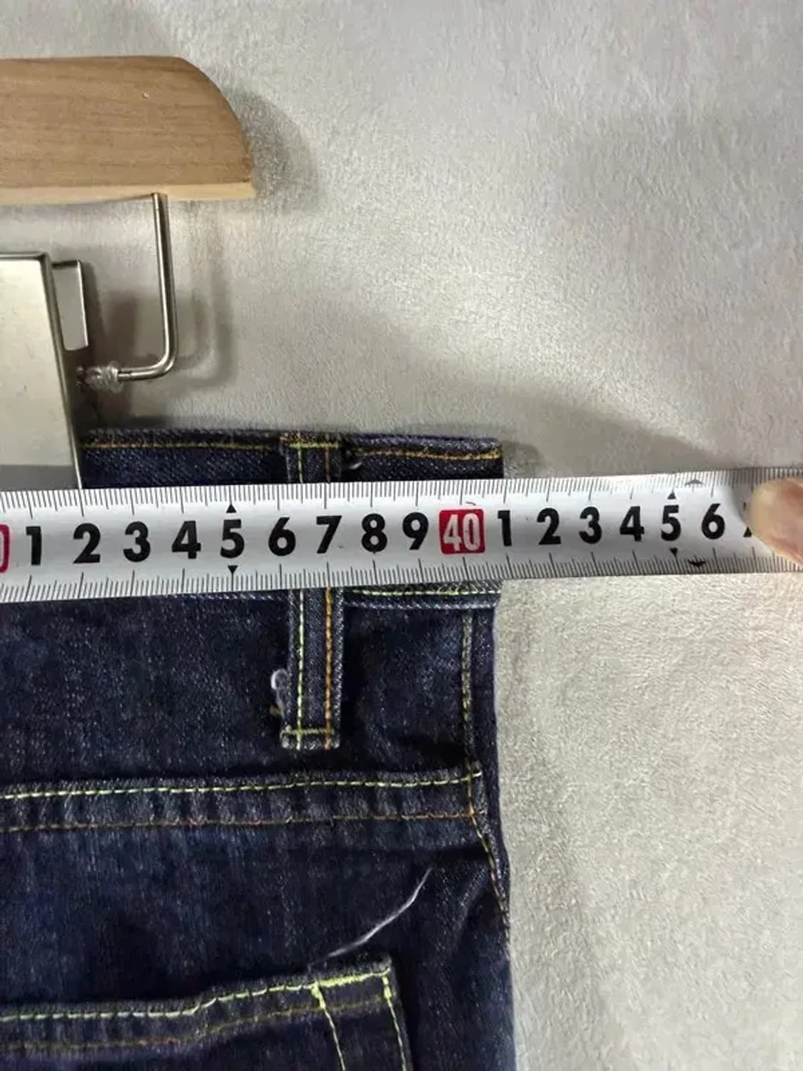 A2396 빈티지 반바지 [ SIZE: M ] 상품이미지5