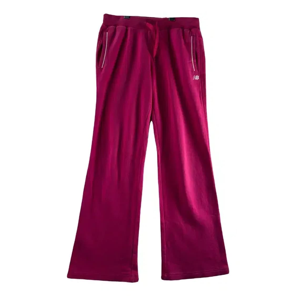 A2399 뉴발란스 핫핑크 츄리닝 [ SIZE: 70 ] 상품이미지1