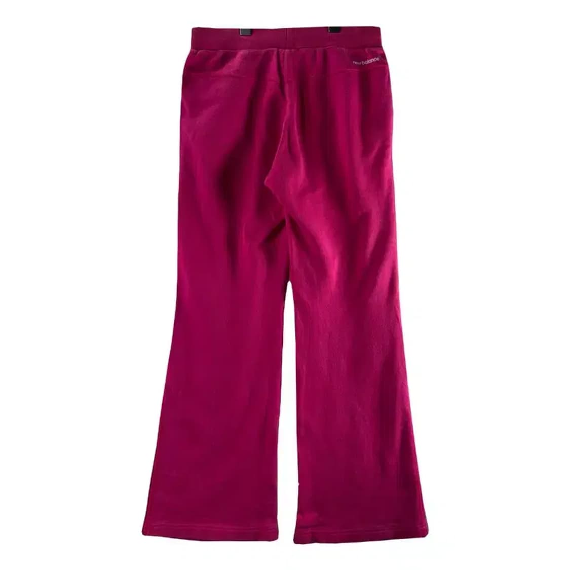 A2399 뉴발란스 핫핑크 츄리닝 [ SIZE: 70 ] 상품이미지2