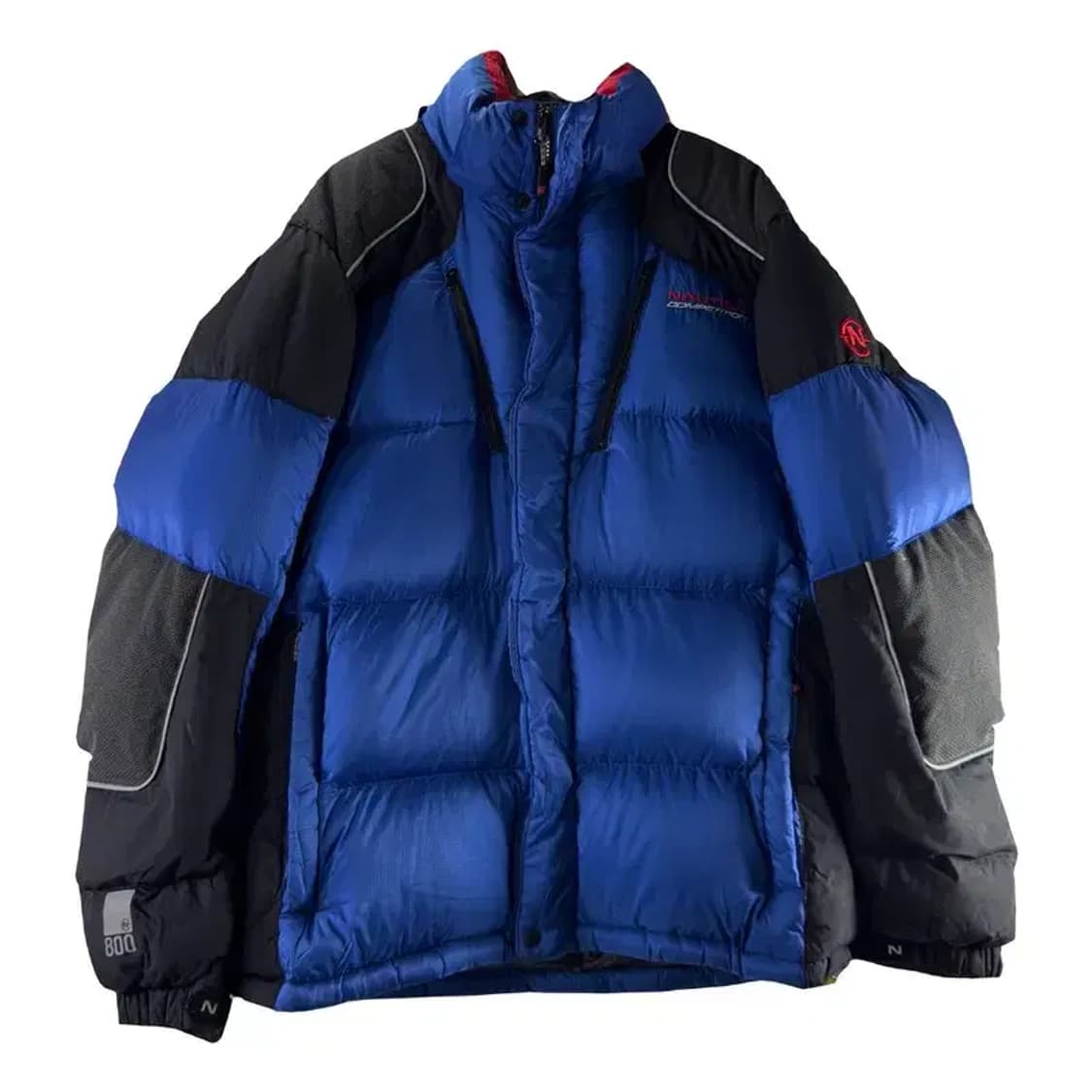 A2367 [ NAUTICA ] 노티카 구스 패딩 [ SIZE: L ] 상품이미지1