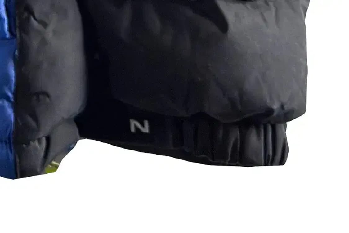 A2367 [ NAUTICA ] 노티카 구스 패딩 [ SIZE: L ] 상품이미지3