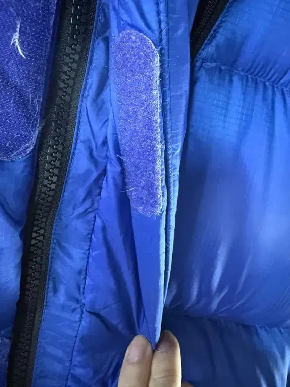 A2367 [ NAUTICA ] 노티카 구스 패딩 [ SIZE: L ] 상품이미지4