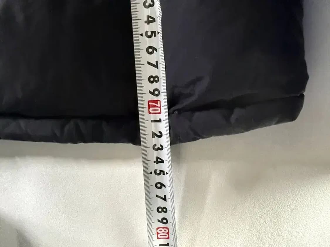 A2367 [ NAUTICA ] 노티카 구스 패딩 [ SIZE: L ] 상품이미지5