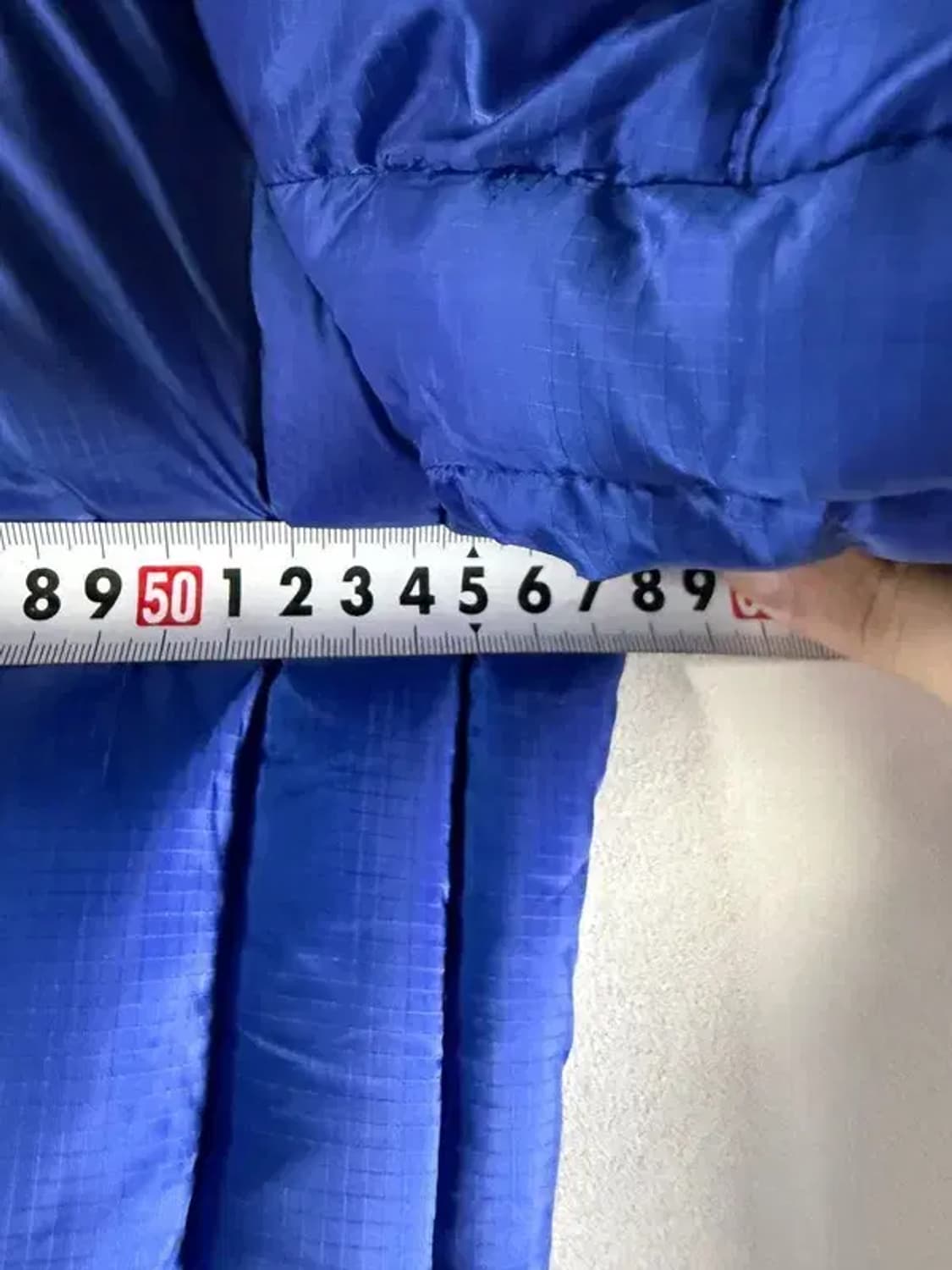 A2367 [ NAUTICA ] 노티카 구스 패딩 [ SIZE: L ] 상품이미지7