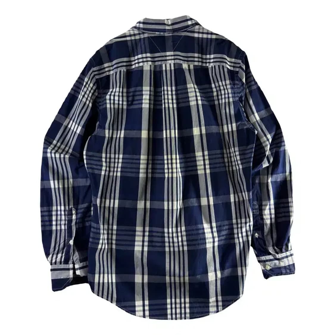 A2359 타미힐피거 체크 셔츠 [ SIZE: M ] 상품이미지2